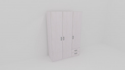 Skříň UNI XL - jen osobní odběr