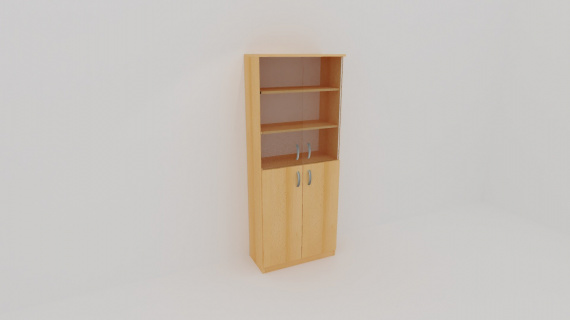 Program sektor č.9 - prosklená - jen osobní odběr