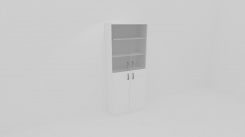 Program sektor č.9 - prosklená - jen osobní odběr