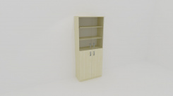 Program sektor č.9 - prosklená - jen osobní odběr