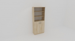 Program sektor č.9 - prosklená - jen osobní odběr