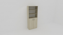 Program sektor č.9 - prosklená - jen osobní odběr