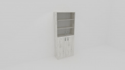 Program sektor č.9 - prosklená - jen osobní odběr