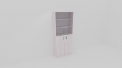 Program sektor č.9 - prosklená - jen osobní odběr