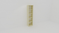 Program sektor č.10 - jen osobní odběr