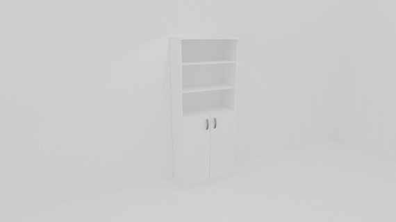 Program sektor č.8 - jen osobní odběr