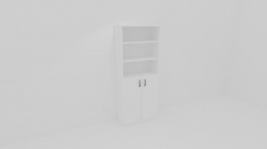 Program sektor č.8 - jen osobní odběr