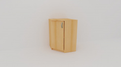 Program sektor č.3.1 - rohová spodní - jen osobní odběr