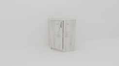 Program sektor č.3.1 - rohová spodní - jen osobní odběr