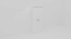 Program sektor č.11-skříň 2dveřová - jen osobní odběr