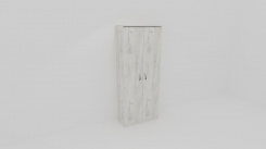 Program sektor č.11-skříň 2dveřová - jen osobní odběr