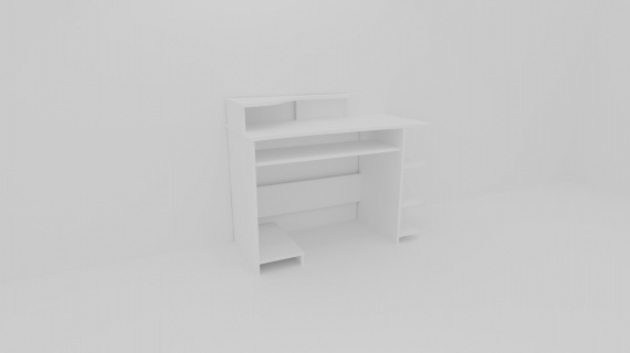 PC stolek WORD z letáku - jen osobní odběr