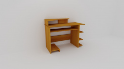 PC stolek WORD z letáku - jen osobní odběr