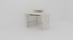 PC stolek rohový ROLO - jen osobní odběr