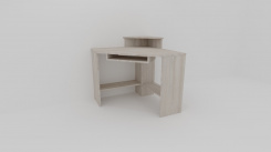 PC stolek rohový ROLO - jen osobní odběr