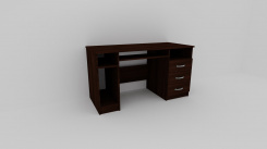 Psací stůl BETA - UNIVERZÁLNÍ - jen osobní odběr