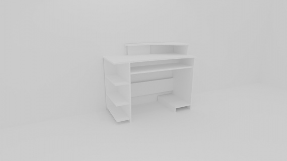 PC stolek WORD zrcadlově otočený - jen osobní odběr