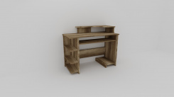 PC stolek WORD zrcadlově otočený - jen osobní odběr