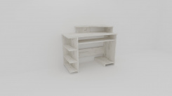 PC stolek WORD zrcadlově otočený - jen osobní odběr