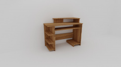 PC stolek WORD zrcadlově otočený - jen osobní odběr