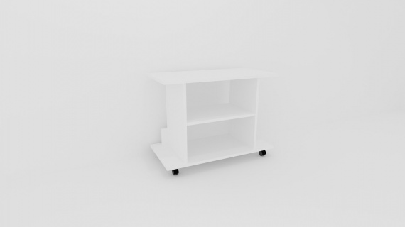 Hi-fi stolek ORION - jen osobní odběr