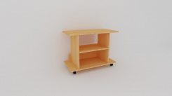 Hi-fi stolek ORION - jen osobní odběr