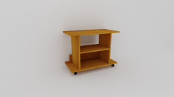 Hi-fi stolek ORION - jen osobní odběr