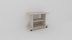 Hi-fi stolek ORION - jen osobní odběr