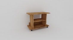 Hi-fi stolek ORION - jen osobní odběr