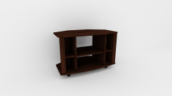 Hi-fi stolek TOKIO - jen osobní odběr