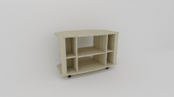 Hi-fi stolek TOKIO - jen osobní odběr