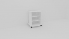 TV stolek SONG - jen osobní odběr