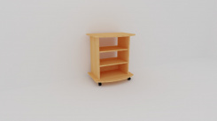 TV stolek SONG - jen osobní odběr