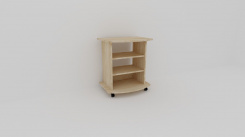 TV stolek SONG - jen osobní odběr