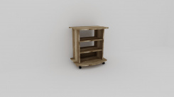 TV stolek SONG - jen osobní odběr