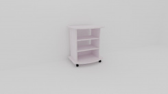 TV stolek SONG - jen osobní odběr