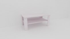 Konferenční stolek PONY,v. 52cm, š.100cm - jen osobní odběr