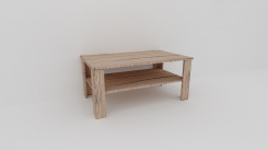 Konferenční stolek PONY,v. 52cm, š.100cm - jen osobní odběr