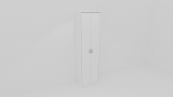 Předsíň .st.KAMILA - č. 1 - šatní skříň   - jen osobní odběr