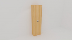 Předsíň .st.KAMILA - č. 1 - šatní skříň   - jen osobní odběr
