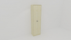 Předsíň .st.KAMILA - č. 1 - šatní skříň   - jen osobní odběr