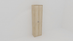 Předsíň .st.KAMILA - č. 1 - šatní skříň   - jen osobní odběr