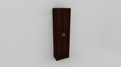 Předsíň .st.KAMILA - č. 1 - šatní skříň   - jen osobní odběr