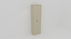 Předsíň .st.KAMILA - č. 1 - šatní skříň   - jen osobní odběr