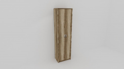 Předsíň .st.KAMILA - č. 1 - šatní skříň   - jen osobní odběr