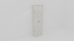 Předsíň .st.KAMILA - č. 1 - šatní skříň   - jen osobní odběr