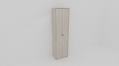 Předsíň .st.KAMILA - č. 1 - šatní skříň   - jen osobní odběr