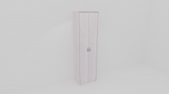 Předsíň .st.KAMILA - č. 1 - šatní skříň   - jen osobní odběr