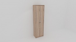 Předsíň .st.KAMILA - č. 1 - šatní skříň   - jen osobní odběr