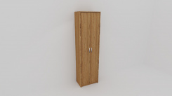 Předsíň .st.KAMILA - č. 1 - šatní skříň   - jen osobní odběr